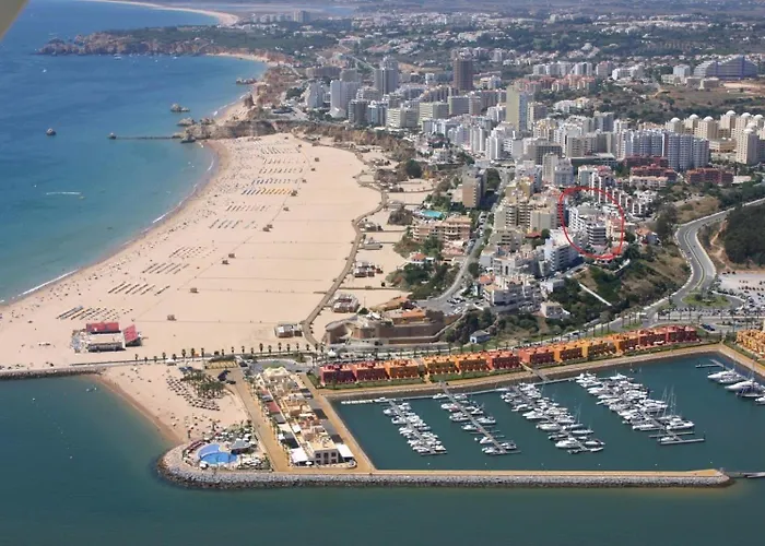 Appartement Da Rocha