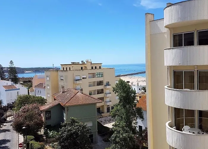 Da Rocha Appartement *