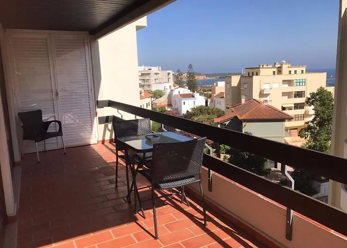 Da Rocha Appartement *