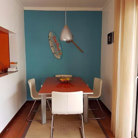 Da Rocha ポルティマン