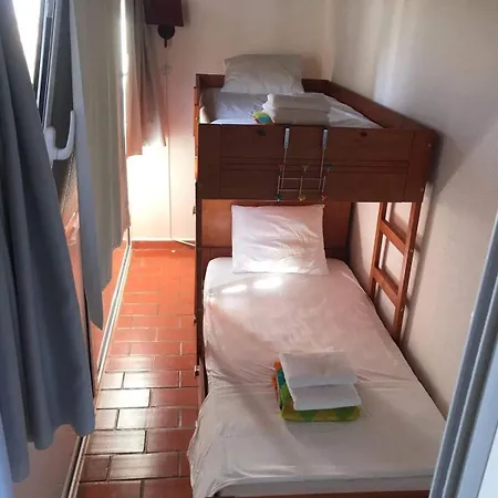 Da Rocha * ポルティマン