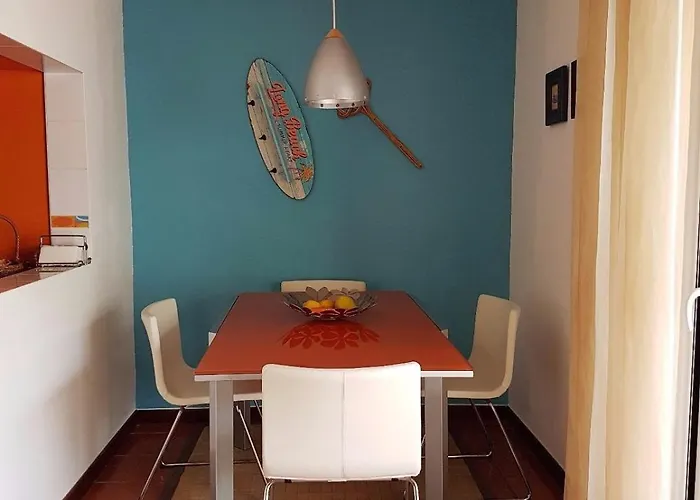 Da Rocha ポルティマン