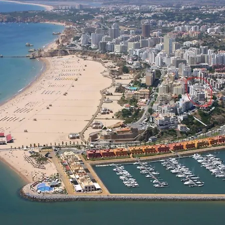 Apartment Da Rocha