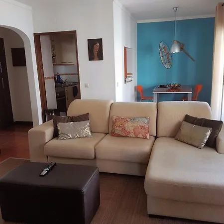 Apartment Da Rocha Portimao